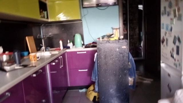 заключительная часть сериал робот