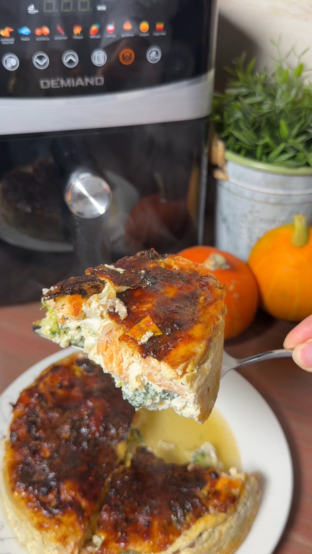 Простейшие блюда 🥗