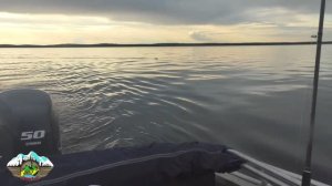 Топозеро 2025 Ч.1