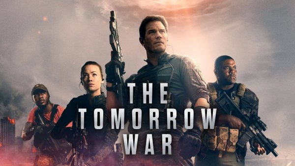 Война будущего (2021) / The Tomorrow War