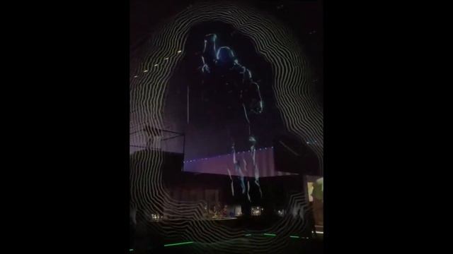 Мстители 5. Судный День - световое шоу «Доктор Дум» (2025) смотреть онлайн