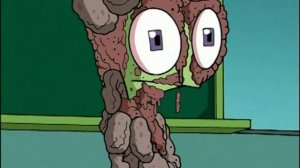 Сериал Пришелец ЗИМ — 1 сезон 4 серия / Invader ZIM