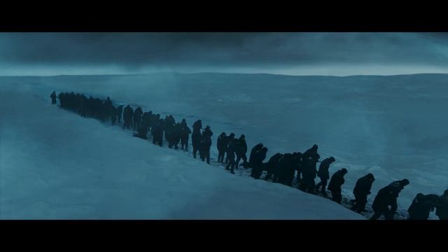 Перемирие - Русский трейлер (4K Дубляж, 2025) смотреть онлайн