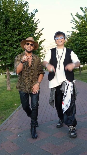 Элвин Грей & Артур Пирожков - Женщина магнит | Скоро 🔥 смотреть онлайн