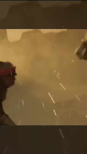 Warhammer 40,000: комиссар против орка — битва идеологий!