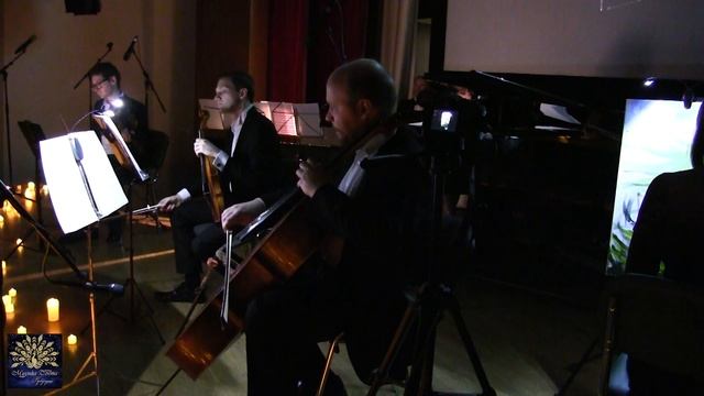 МУЗЫКА СВЕТА. ПРОБУЖДЕНИЕ / YIRUMA - MAY BE