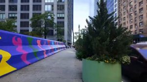 Виртуальный тур по Нью-Йорку