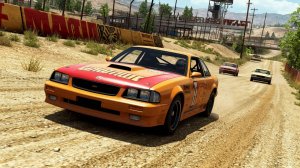 МУЛЬТИКИ ПРО МАШИНКИ: БЕЗУМНЫЙ РАЛЛИ-БАТТЛ — ГОНКИ БЕЗ ПРАВИЛ! 🏁💥