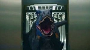 Индораптор, гладиатор или рыцарь 🔥🔥🔥