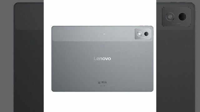 Планшет Lenovo Xiaoxin Pad Pro 2025 - краткий обзор смотреть онлайн