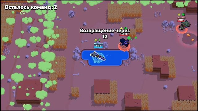 вернулся в бс, новая обнова 2 часть финал