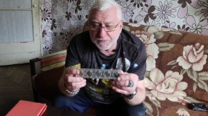 Александр Бродниковский-история и разновидности механизма Рекорд 2209 "рассыпуха" Петродворцового ЧЗ