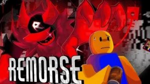 REMORSE(Guest 666 vs noob лмс)