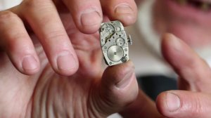 Александр Бродниковский-видеообзор на редкие часы типа Звезда