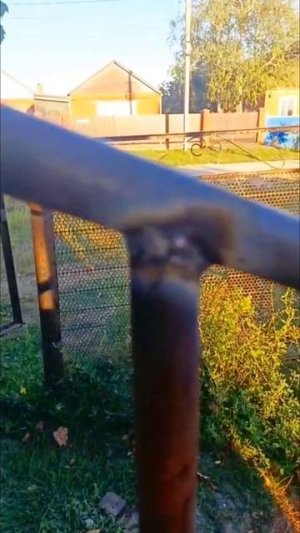 говорили что из за дросселя сгорит сварочный аппарат,и?