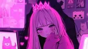 Музыка для Эдита (часть 3﹤3)