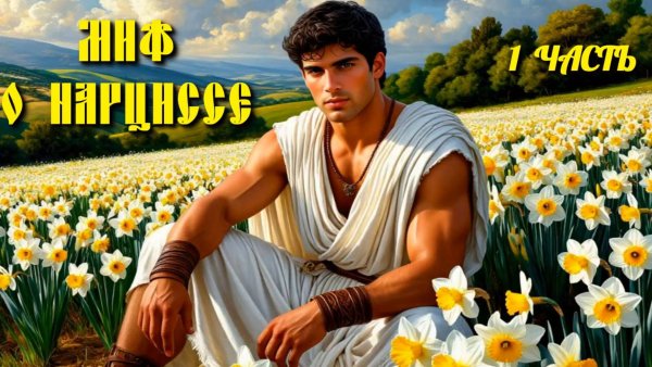 "Миф о Нарциссе." 1 часть.