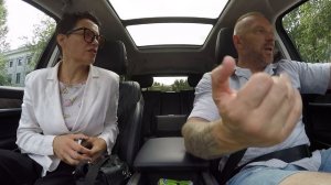 Профессиональная мошенница надавила на жалость. Таксист попал на деньги