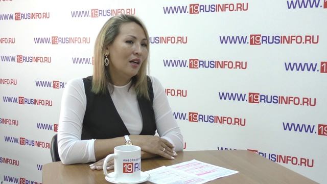 Евгения Майнагашева: У нас все получится смотреть онлайн