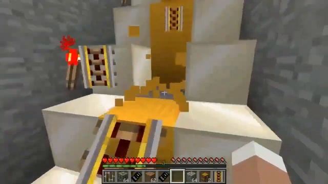 332 НОВЫХ СМЕШНЫХ МОМЕНТОВ С БАБКОЙ ГРЕННИ И МИСС ТИ В МАЙНКРАФТ смотреть онлайн