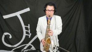 신현길 - Limmensita (버든색소폰) Саксофон