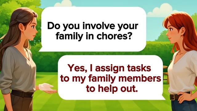 Easy English Conversation Practice English Speaking Practice Learn English смотреть онлайн