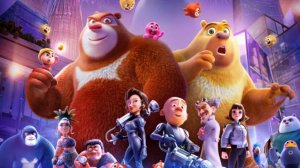 Мультфильм - Побег из лабиринта времени (2024) Фантастика