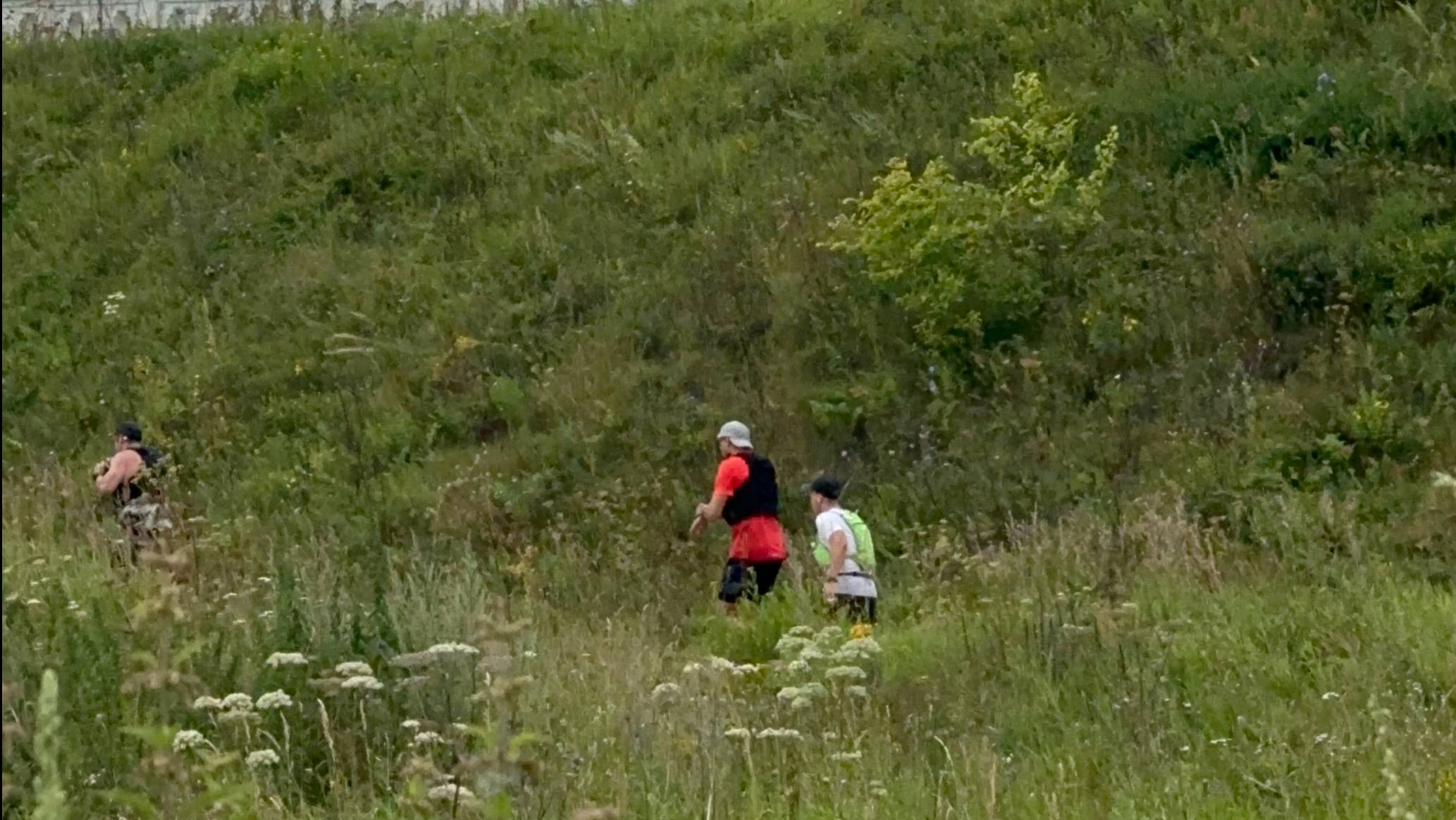 GRUT 2025 Длительная Т30