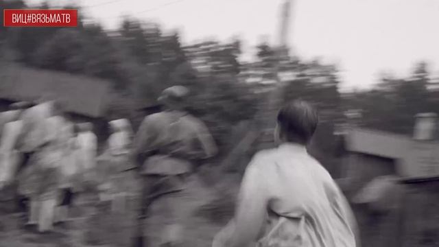 На мемориале «Пастиха» прошла патриотическая акция «Роща памяти». смотреть онлайн