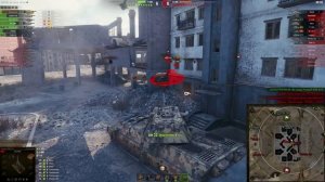 [Fermani wot] Tcoveraschenratte ● Новый монстр WOT 2.0 Нереальное выживание и Рекордcover