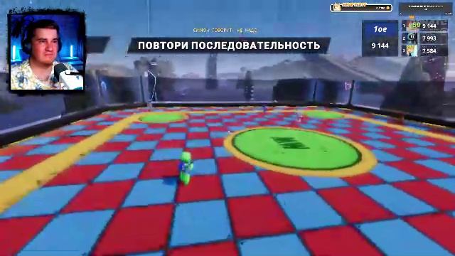 Кооператив в MicroWorks | Саймон говорит круто) смотреть онлайн