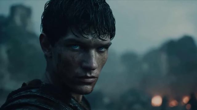 Kks70 (Konstantin) - Воин тьмы