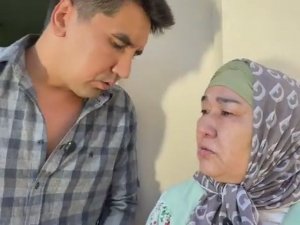 Бобур Мансуров