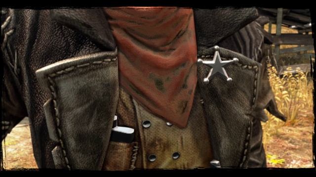 Call of Juarez: Gunslinger [01]  | PC | Прохождение без комментариев