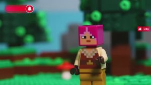 Майкрафт Истории)