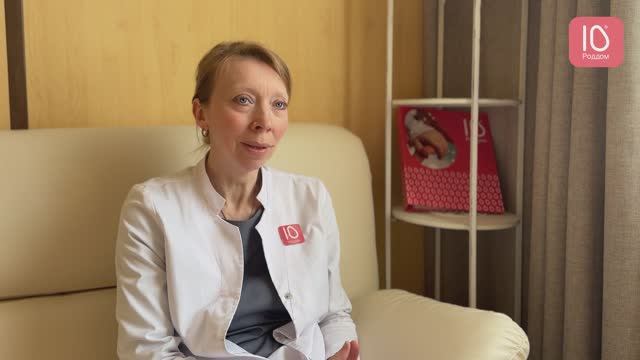 Свои люди. Проект Родильного дома 10. Бобкова Светлана Ивановна смотреть онлайн