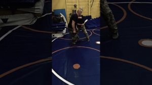 Прикладной рукопашный бой.В.Н.Крючков