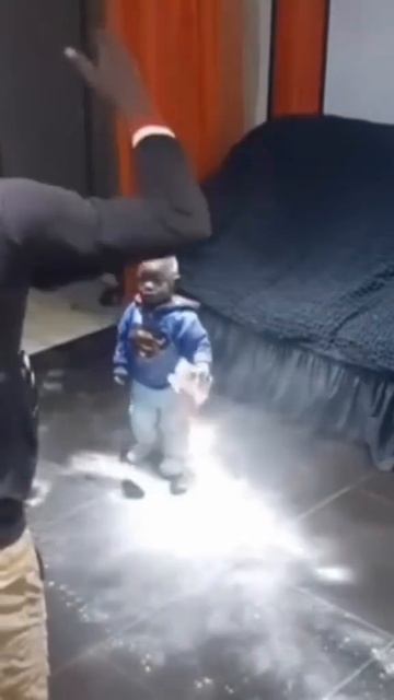 Смешное видео