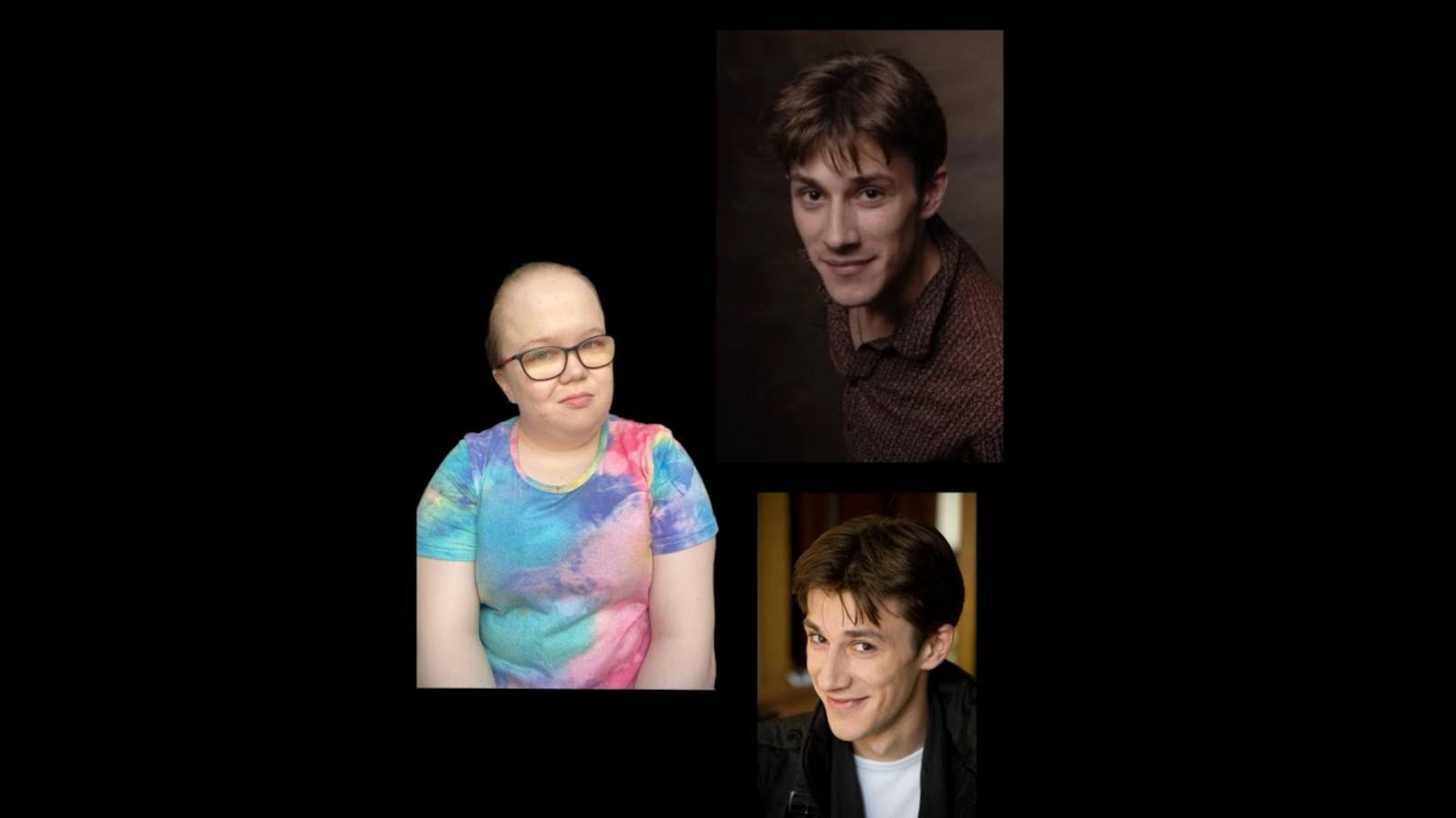 Памяти Игоря Шмакова _ для глухих