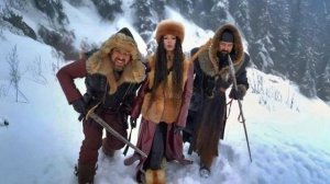 Хомай - Ай Ола (Homay Ay Yola)  танцевальные нейроверсия 3