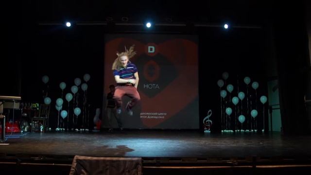 СКА - Du it(На 8 ноте Малыш Метрик и Николай Сухов) смотреть онлайн