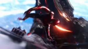 Ilkay Sencan - DO IT (My Neck, My Back REMIX) (Avengers Infinity War Spider Man)