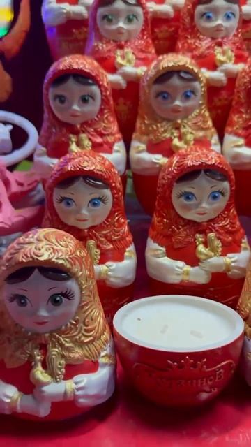 Аромосвечи смотреть онлайн