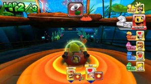 Mario Kart Arcade GP DX USA (2013) [Arcade]