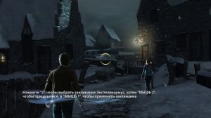 Гарри Поттер и Дары Смерти. Часть 2 - Прохождение #1 (1080p_60fps_H264-128kbit_AAC)