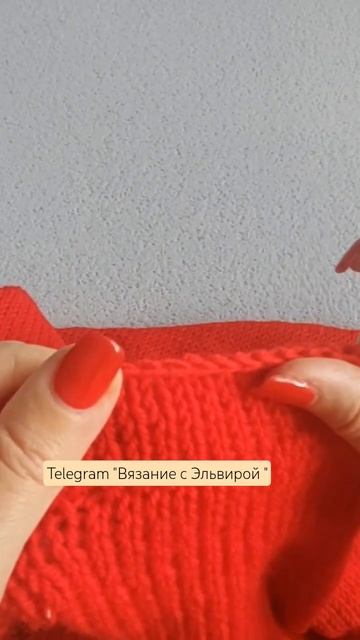 #knitting #crochet #trend #fashion #handmade #pattern #вязание #спицами смотреть онлайн