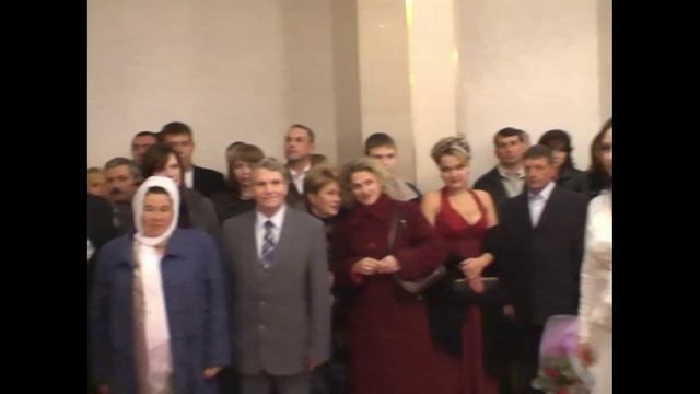 Поздняковы. Свадьба смотреть онлайн