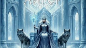 Айгор - _ Королева льдов _ песня на мои стихи