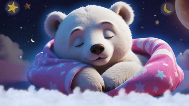 Колыбельная, от которой дети засыпают мгновенно🤫Колыбельная для быстрого засыпания малышей😴 смотреть онлайн