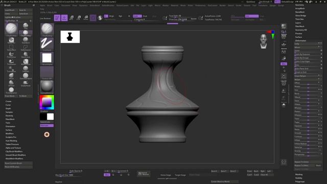 12. MAKING RINGS смотреть онлайн